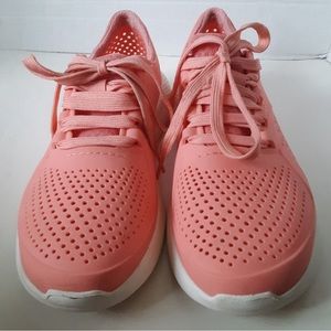 Crocs LiteRide Pacer Women's Sneakers size 10M
